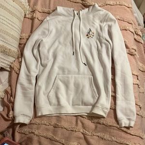 VOLCOM Hoodie XS(0/2)